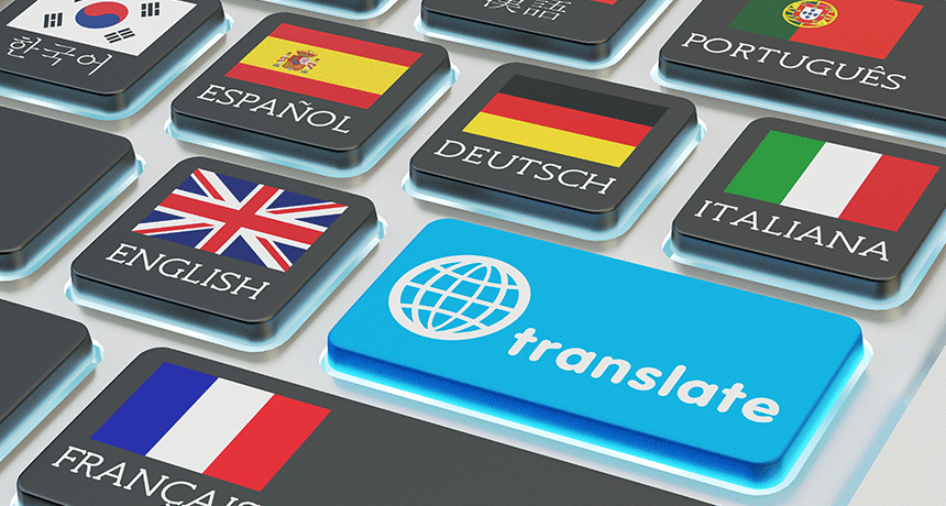 Guide to the Technology You Need to Translate Your Ecommerce Website into Multiple Languages