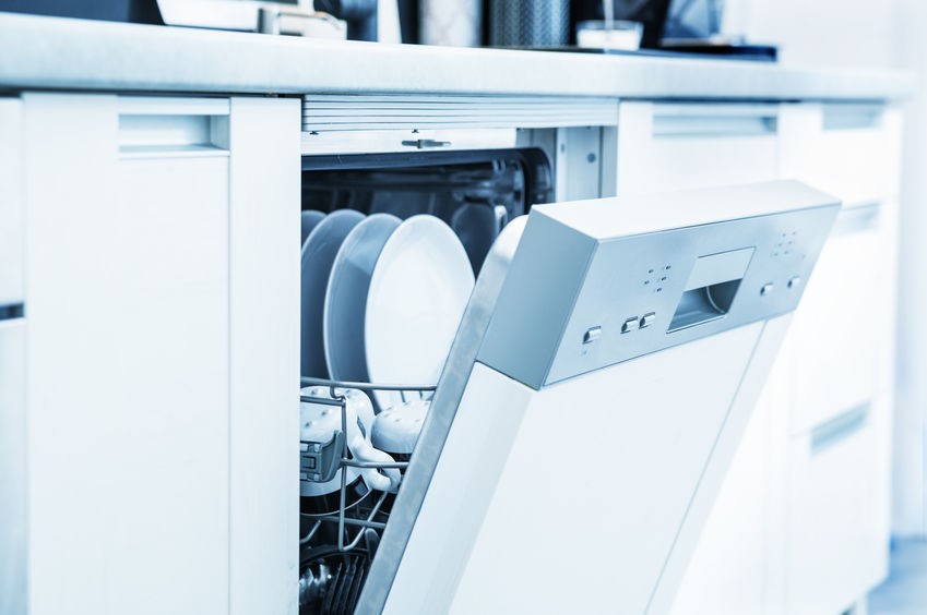 What Should I Look for in a Second-Hand Dishwasher?