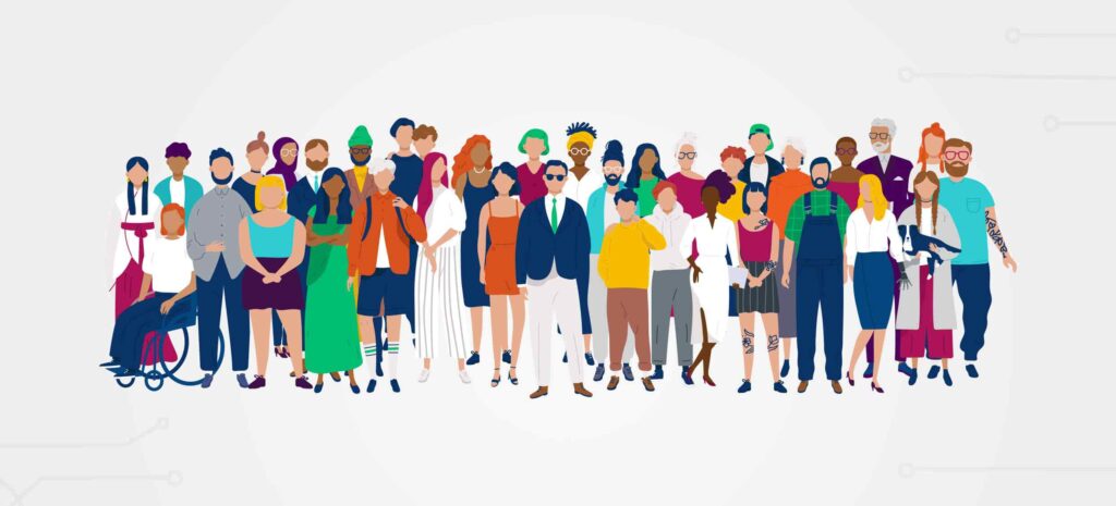 Effectively driving DE&I with a diversity and inclusion committee