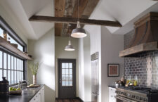 Why Industrial Pendant Lights are the Perfect Addition to Your Home Decor
