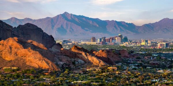 Top Reasons to move to Phoenix